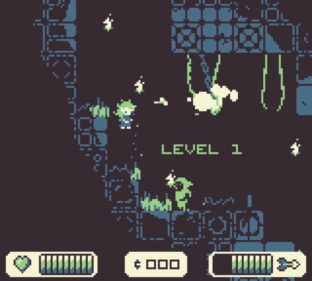 Roguelight screenshot 3