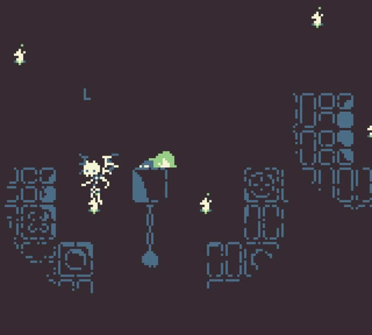 Roguelight screenshot 2