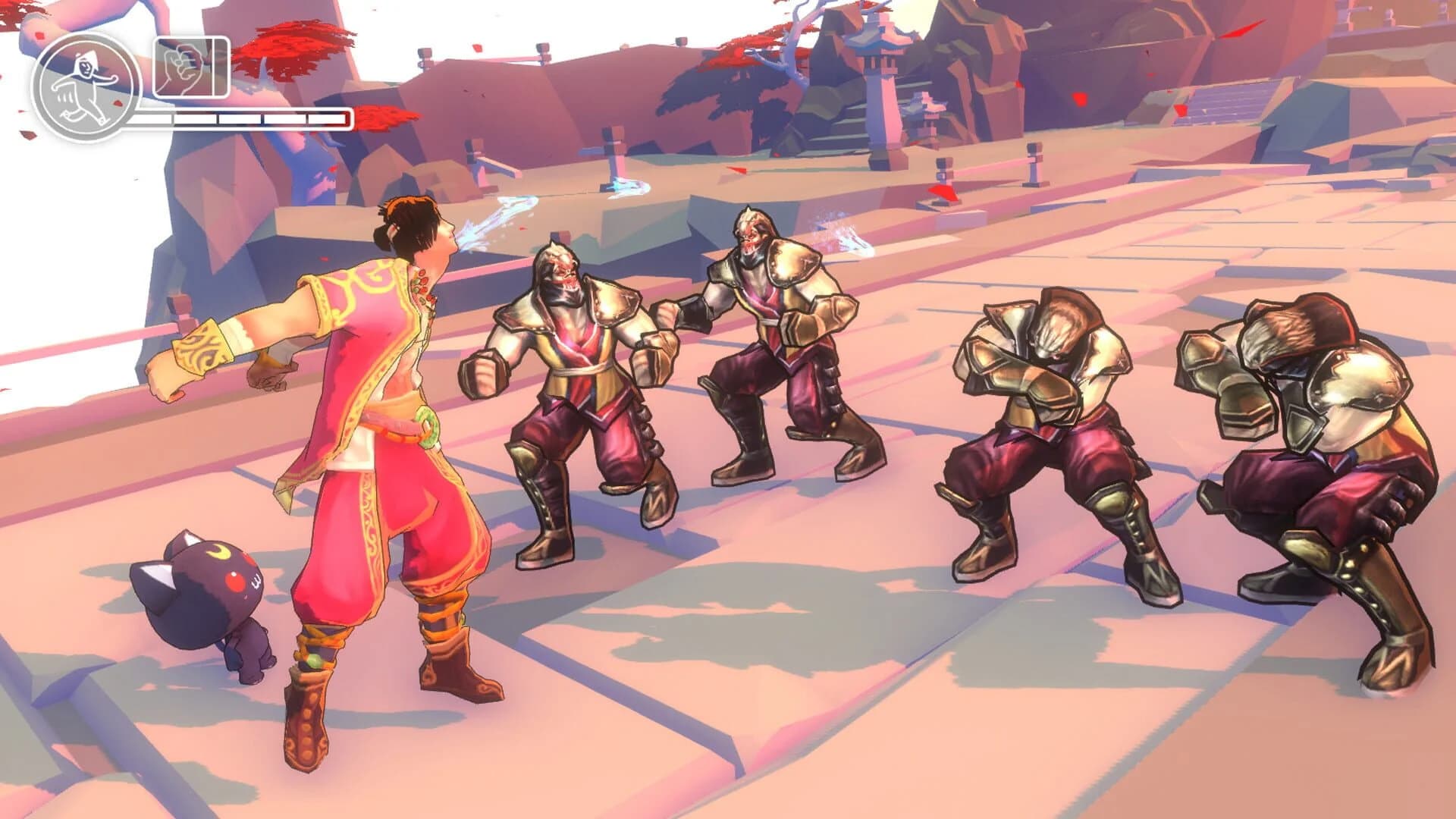 Roguelike Hero screenshot 5