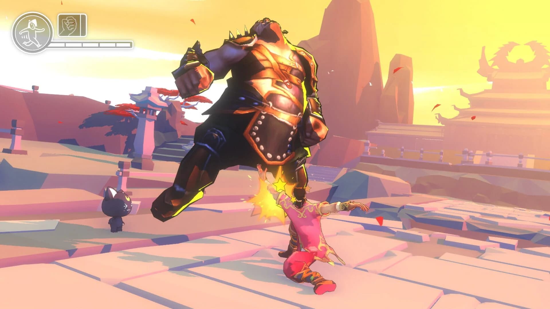 Roguelike Hero screenshot 4