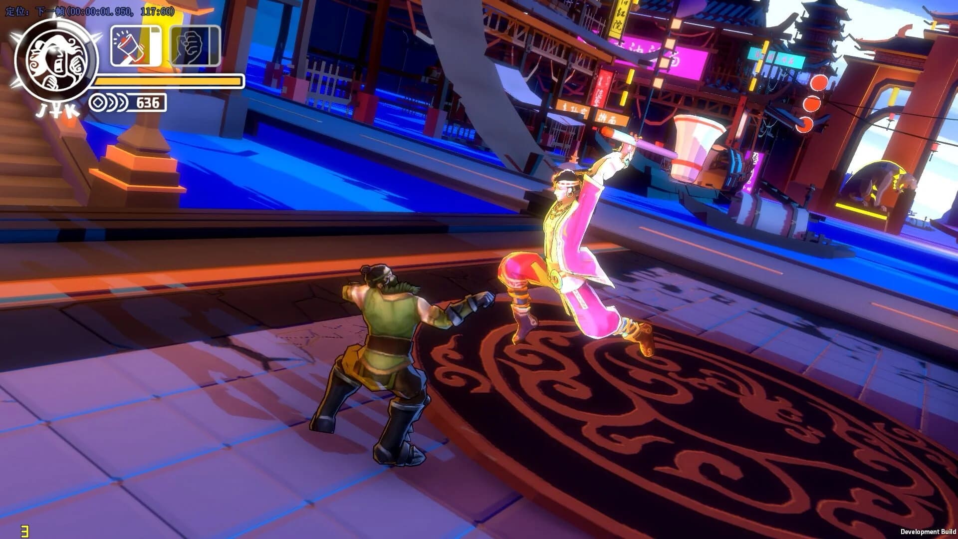 Roguelike Hero screenshot 3