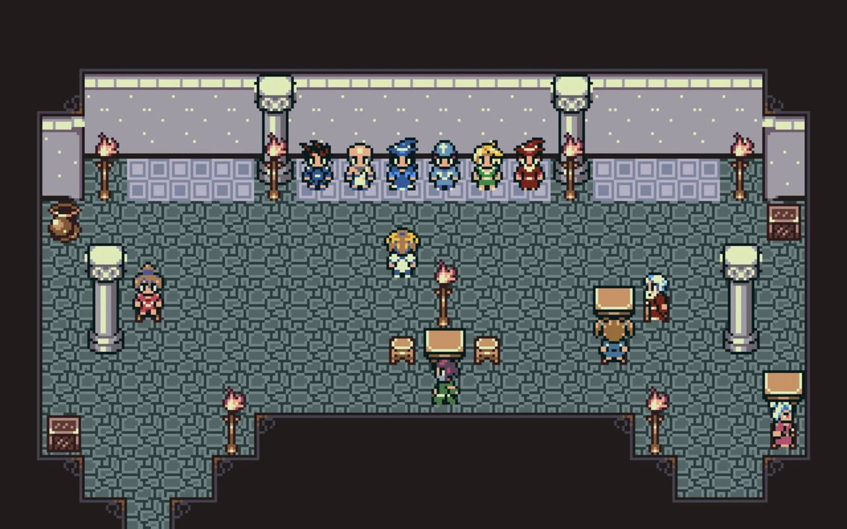 Roguelite screenshot 4