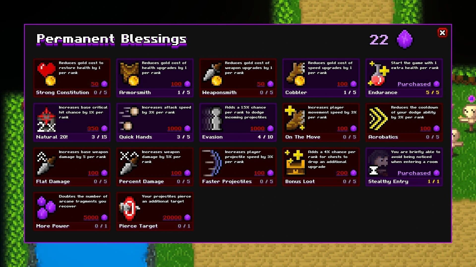 Roguely screenshot 4