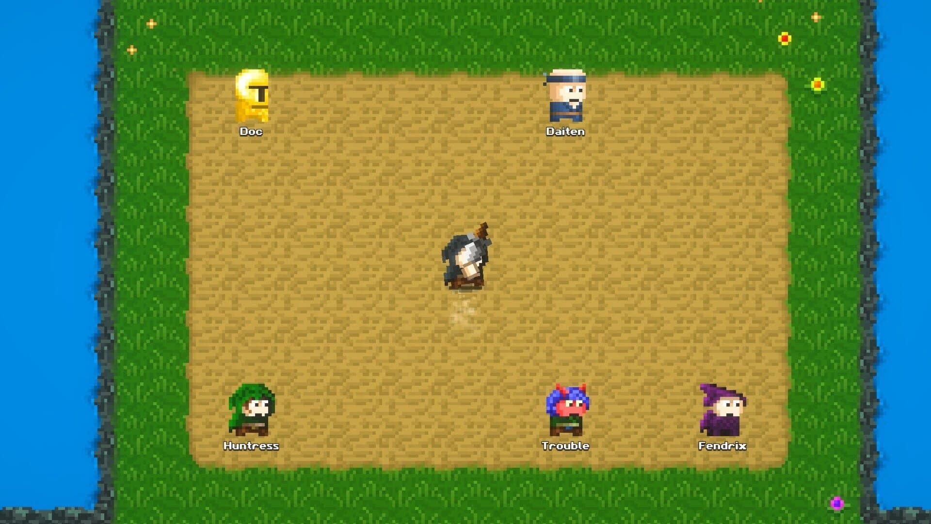 Roguely screenshot 3