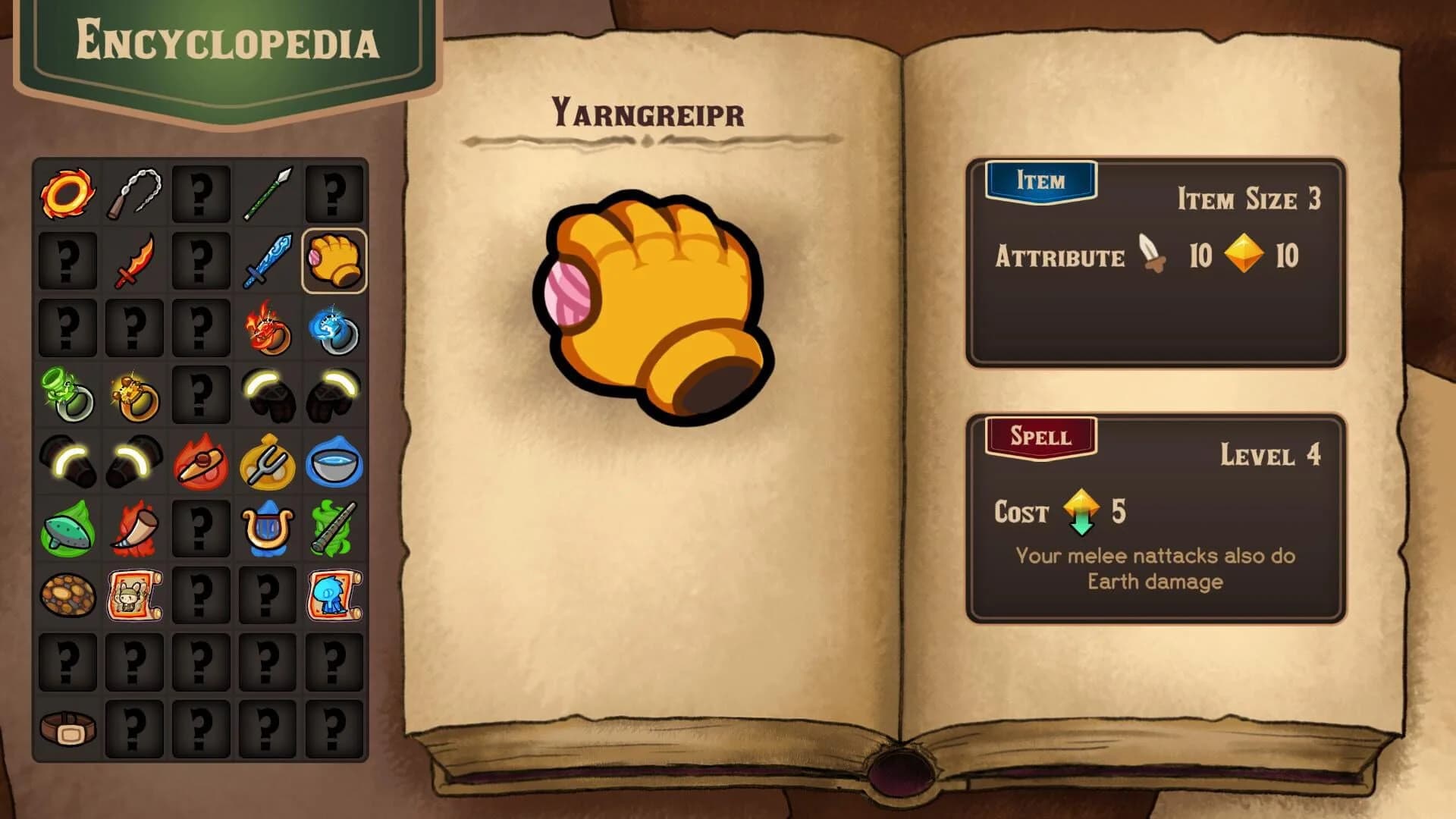 Roguematch: The Extraplanar Invasion screenshot 4