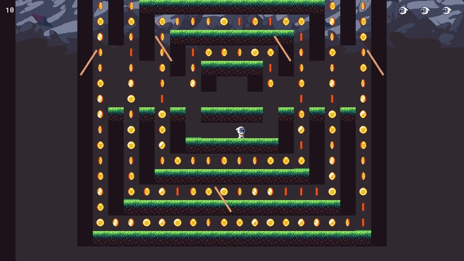 Rogues Adventure screenshot 4