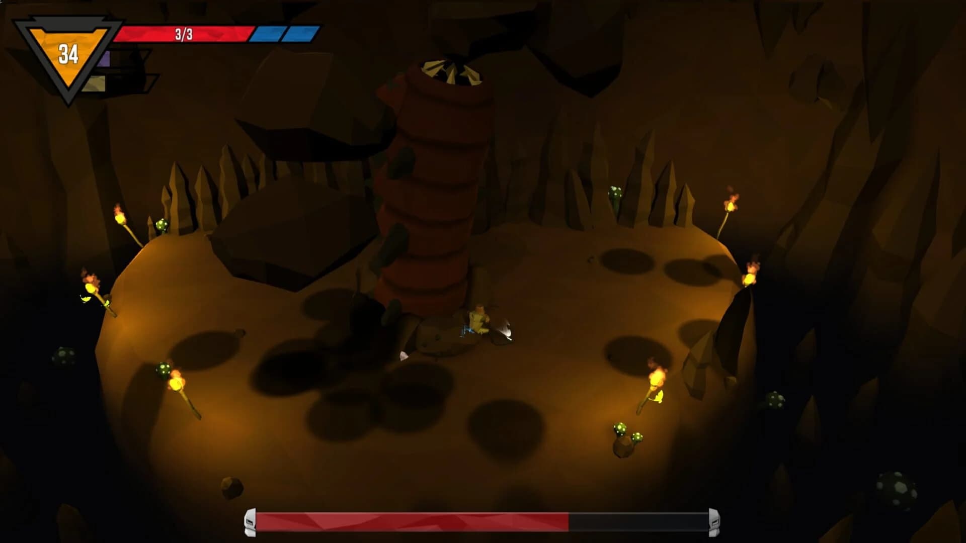 Rogues Like Us screenshot 1