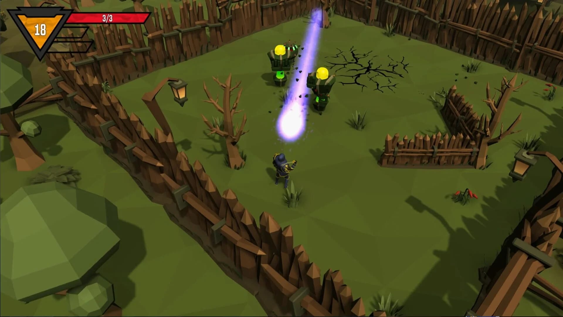 Rogues Like Us screenshot 3