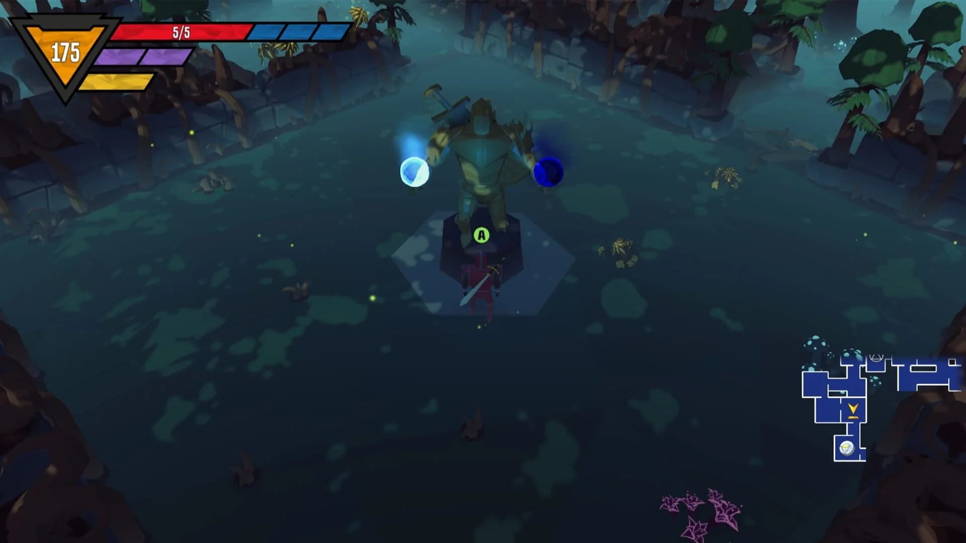 Rogues Like Us screenshot 4