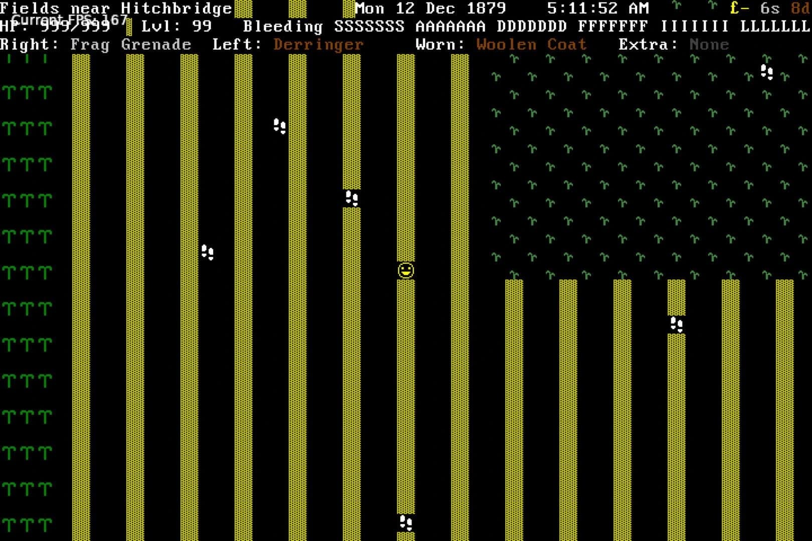 Rogues of Europa screenshot 5