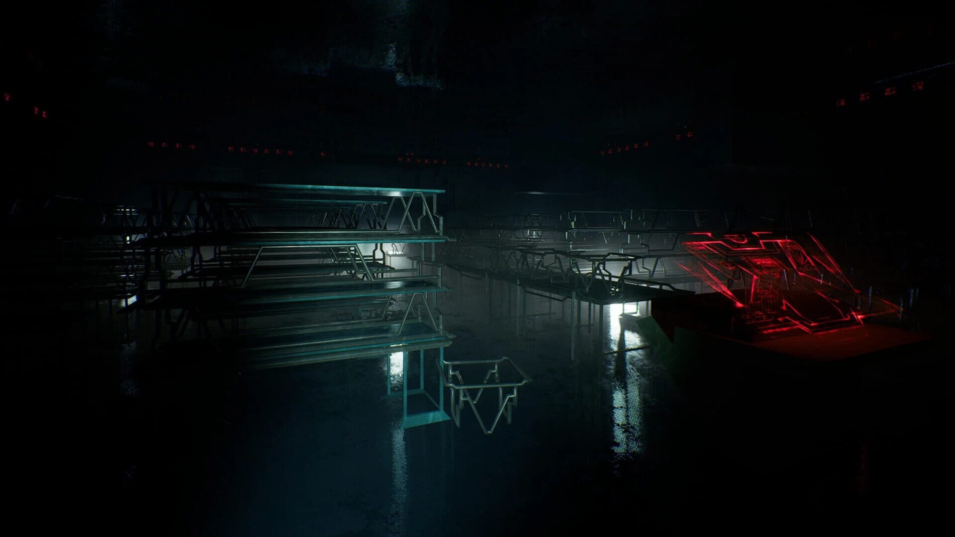 Rogues of Titan screenshot 4