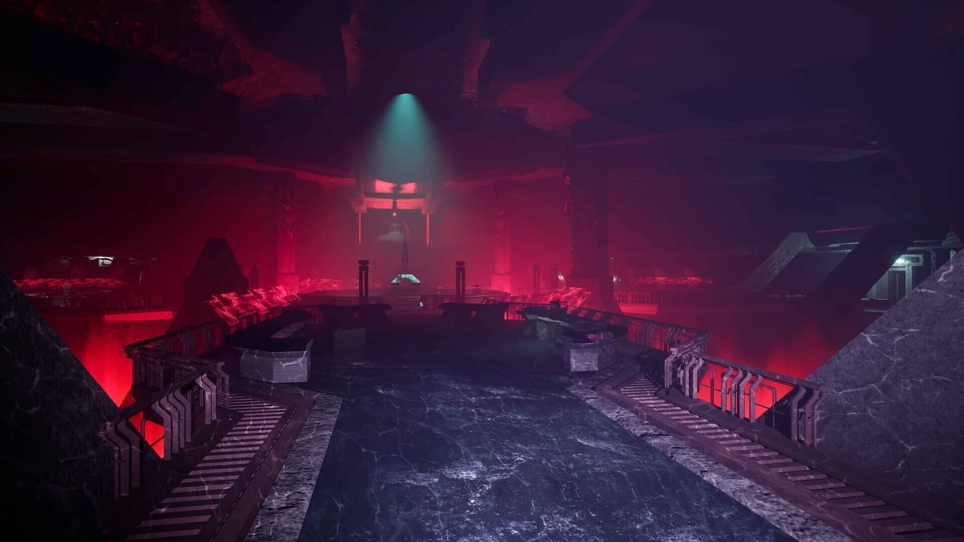 Rogues of Titan screenshot 5