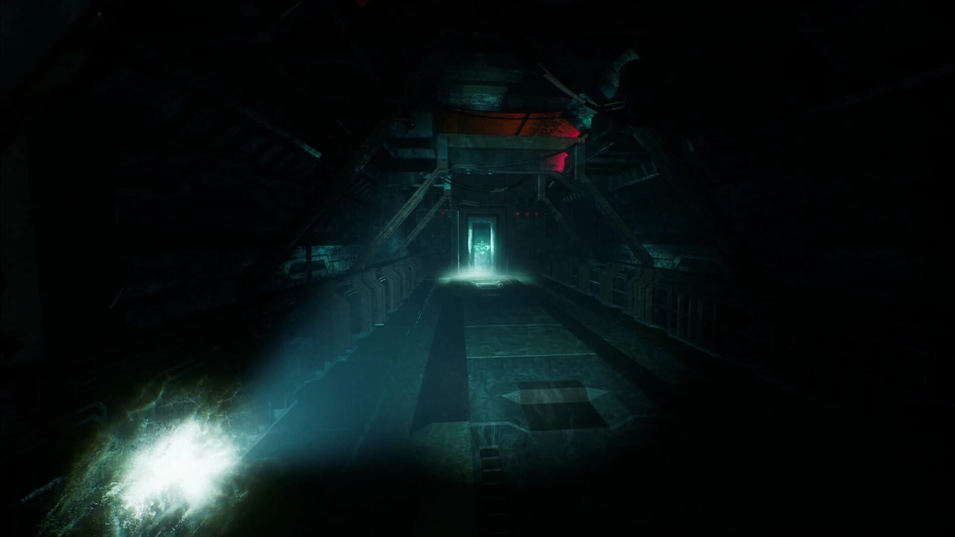 Rogues of Titan screenshot 2
