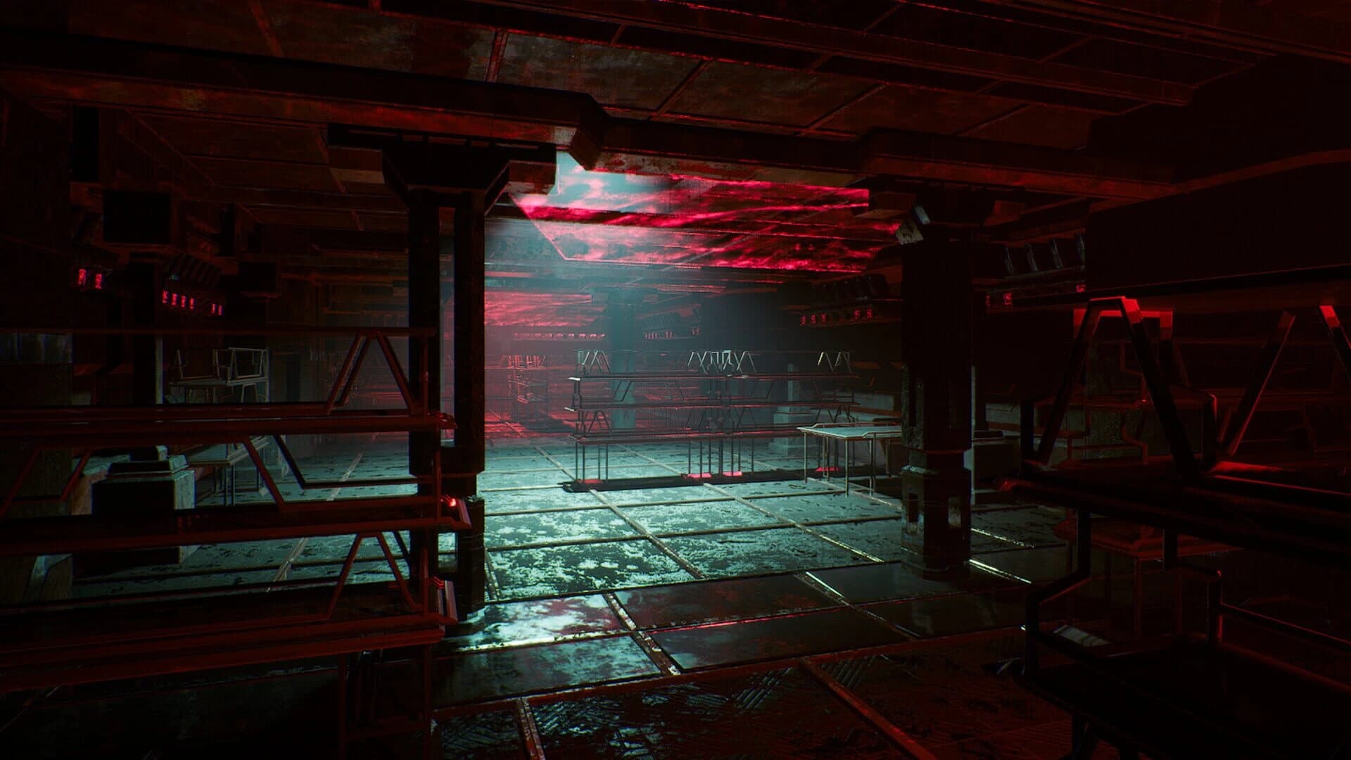 Rogues of Titan screenshot 3