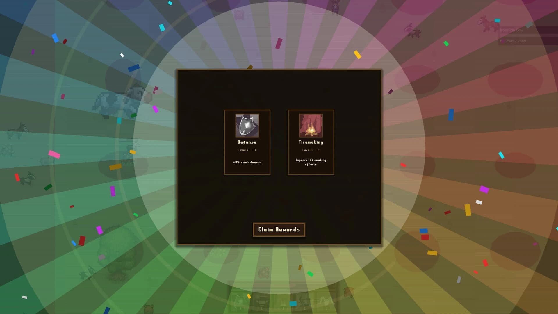 RogueScape screenshot 3