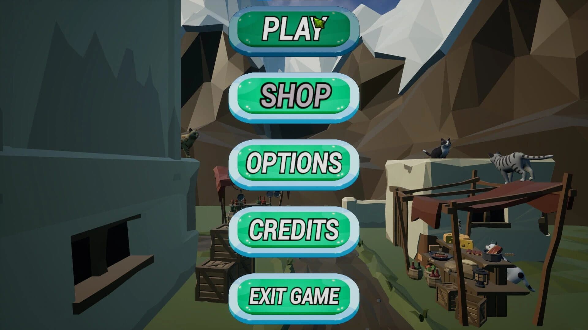 Rogum: A Cat Match Puzzle screenshot 4
