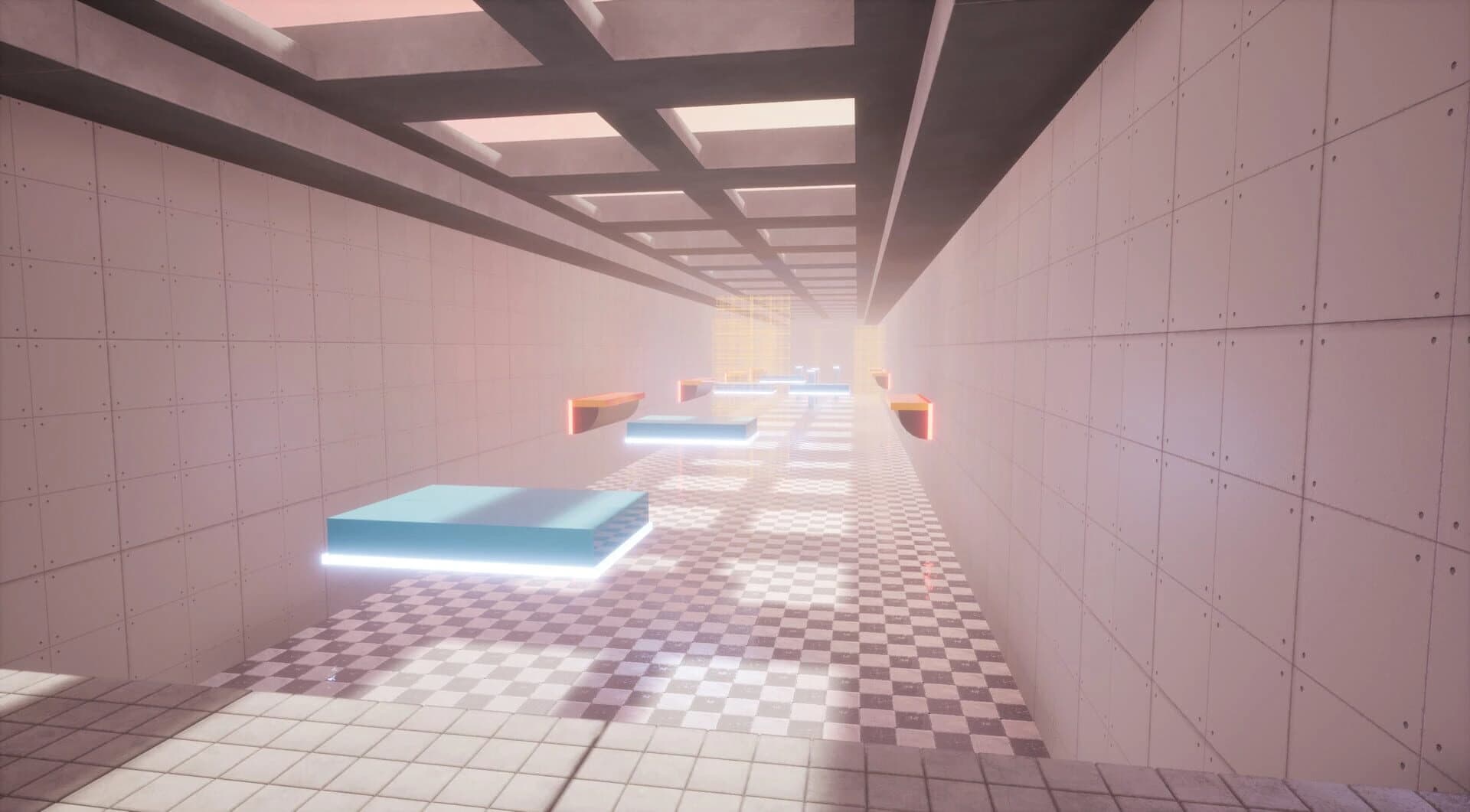 Rogun Arena screenshot 5