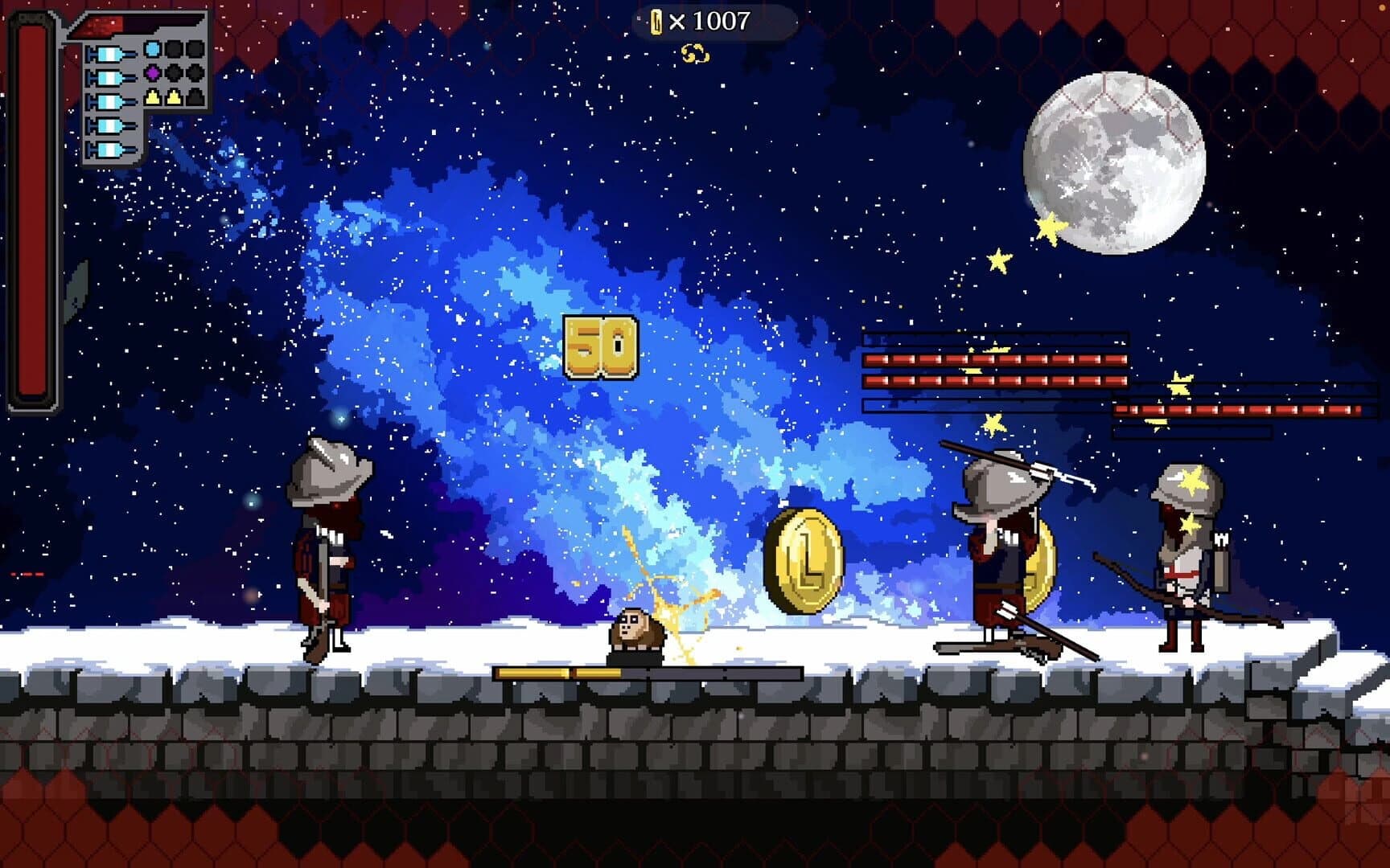 Roid Chimp screenshot 4