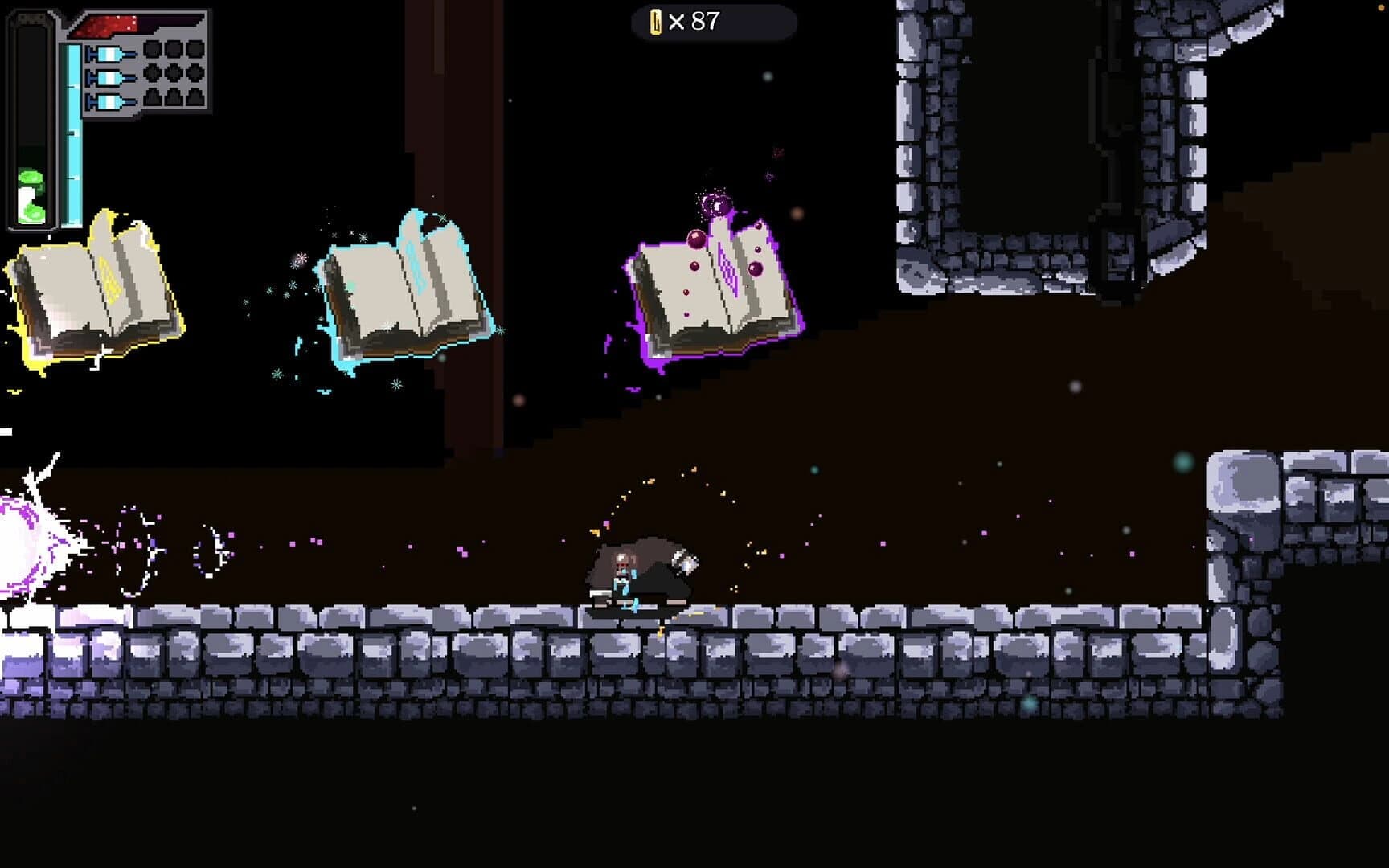 Roid Chimp screenshot 3