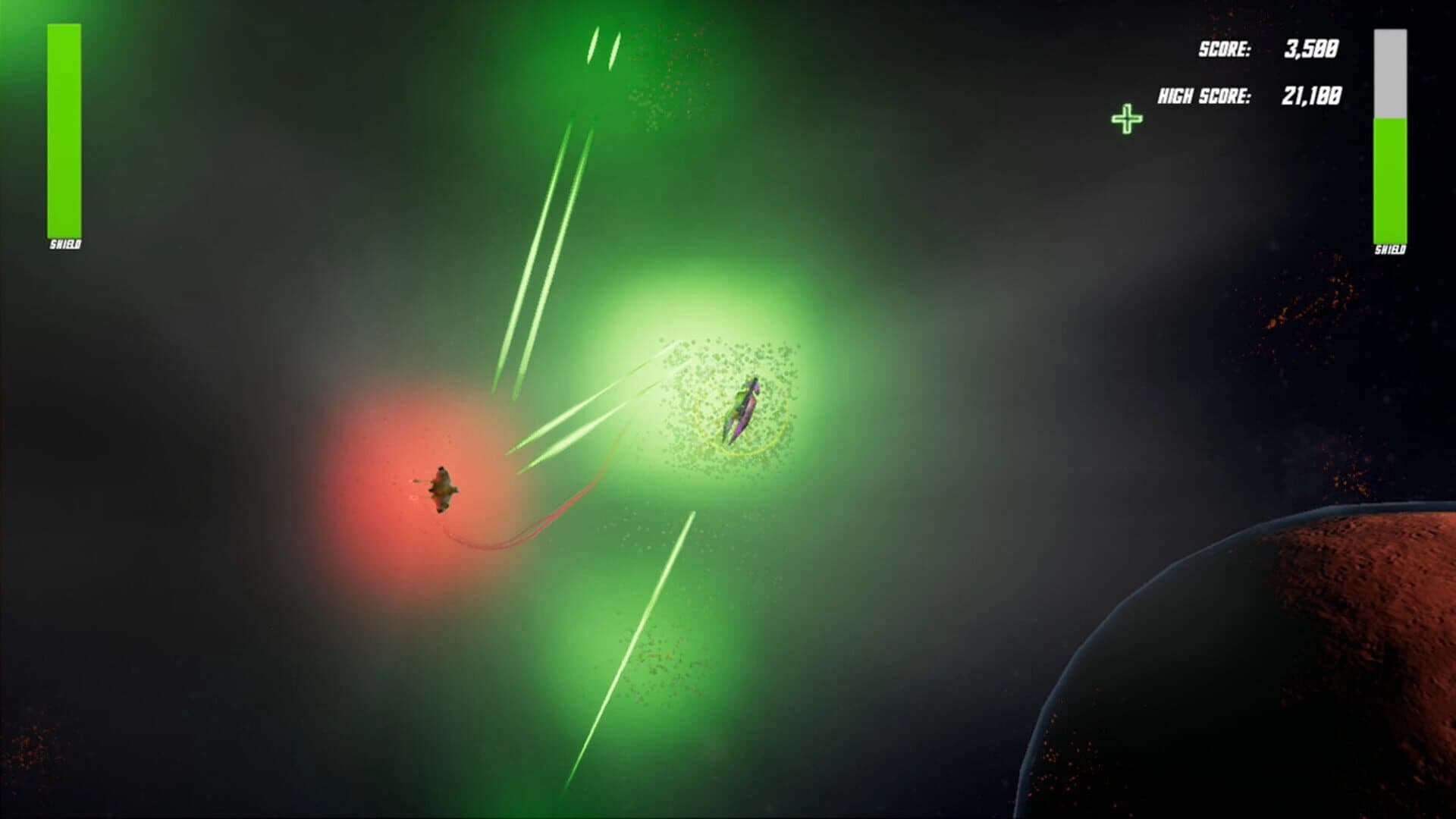 Roidrekt screenshot 3