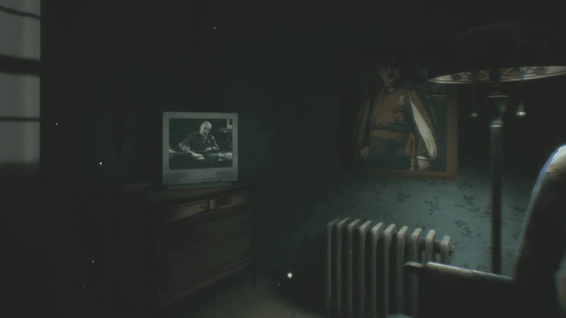 Rojo: A Spanish Horror Experience screenshot 3