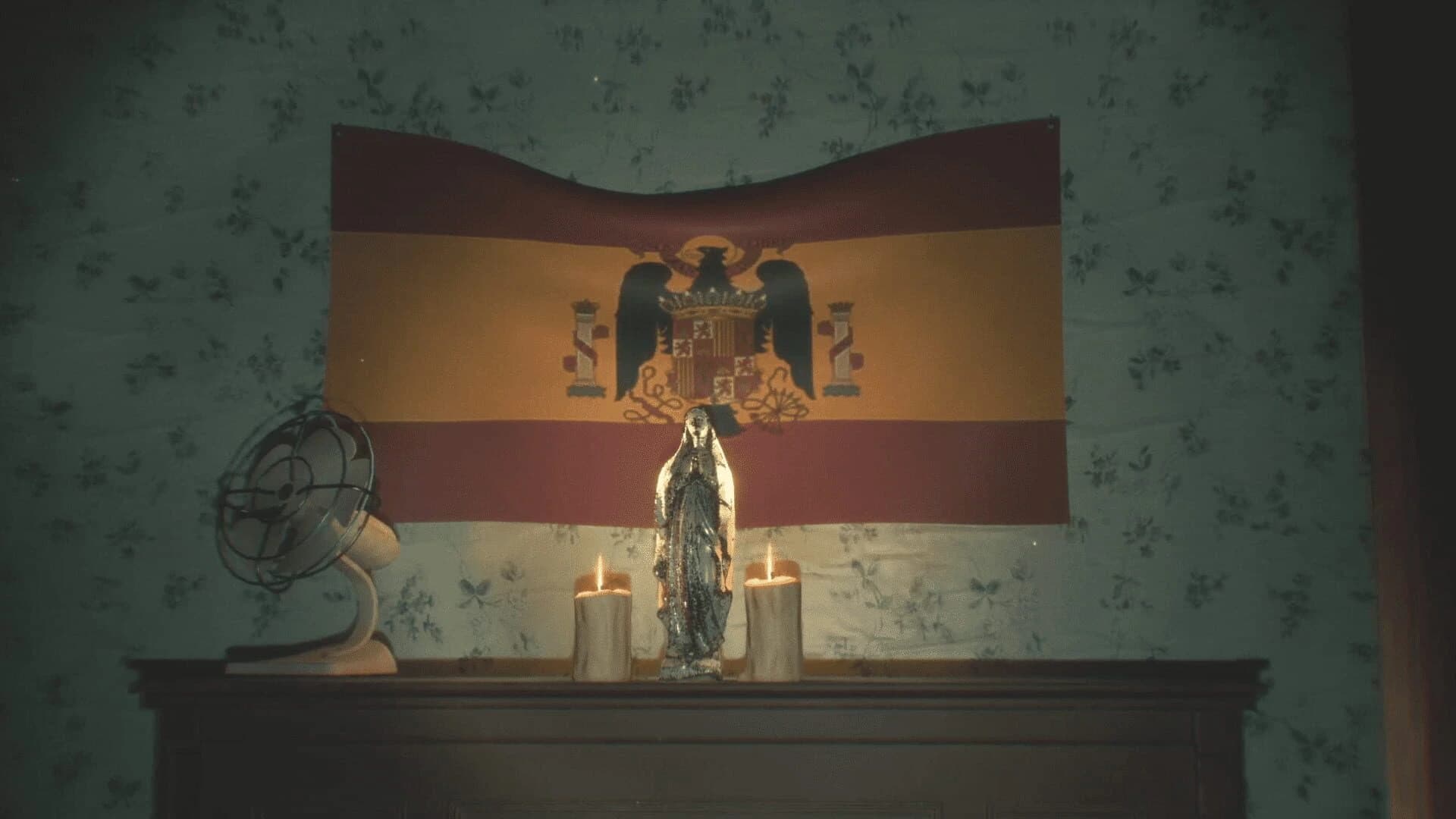 Rojo: A Spanish Horror Experience screenshot 4