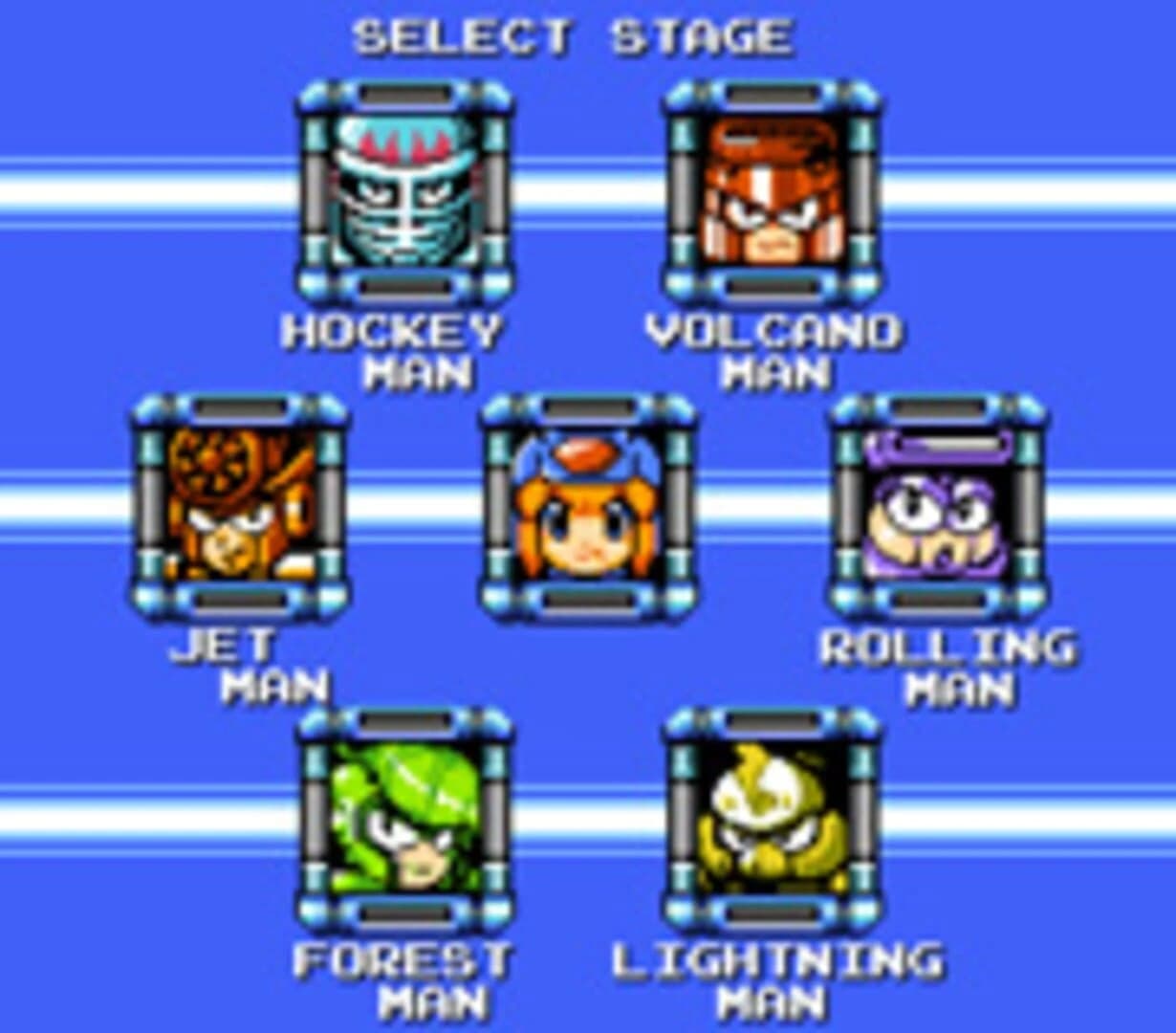 Rokko Chan screenshot 4