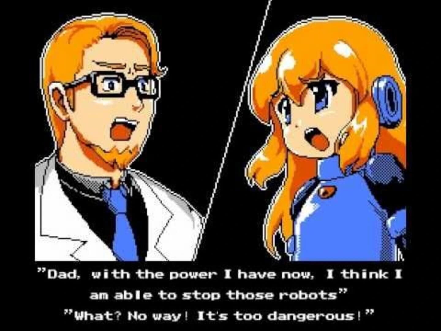 Rokko Chan screenshot 1