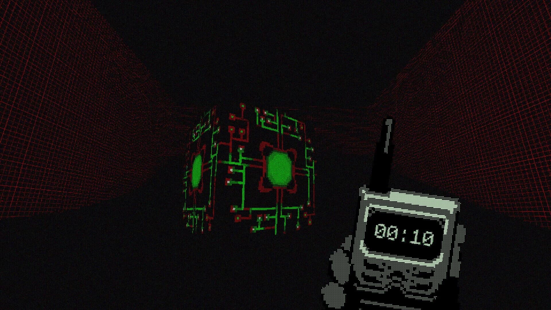 Roko's Basilisk screenshot 3