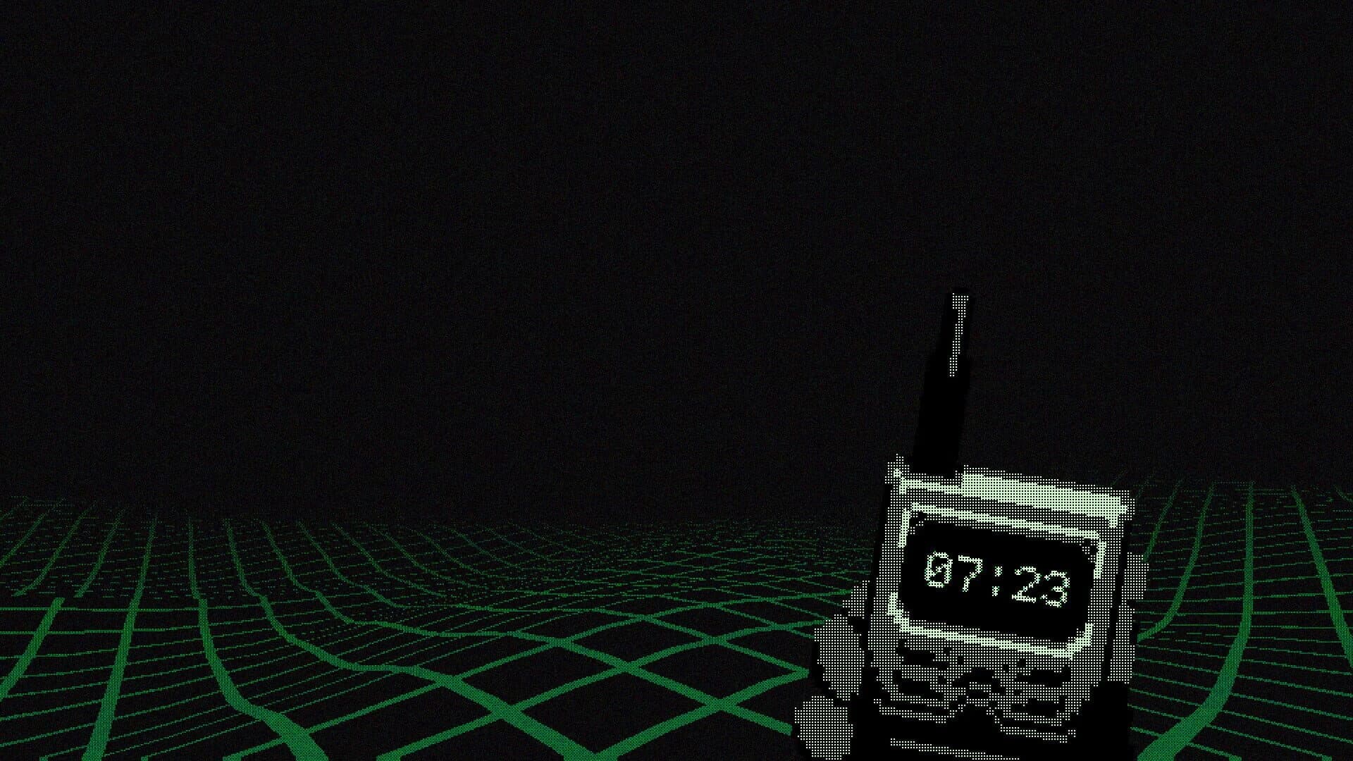 Roko's Basilisk screenshot 5