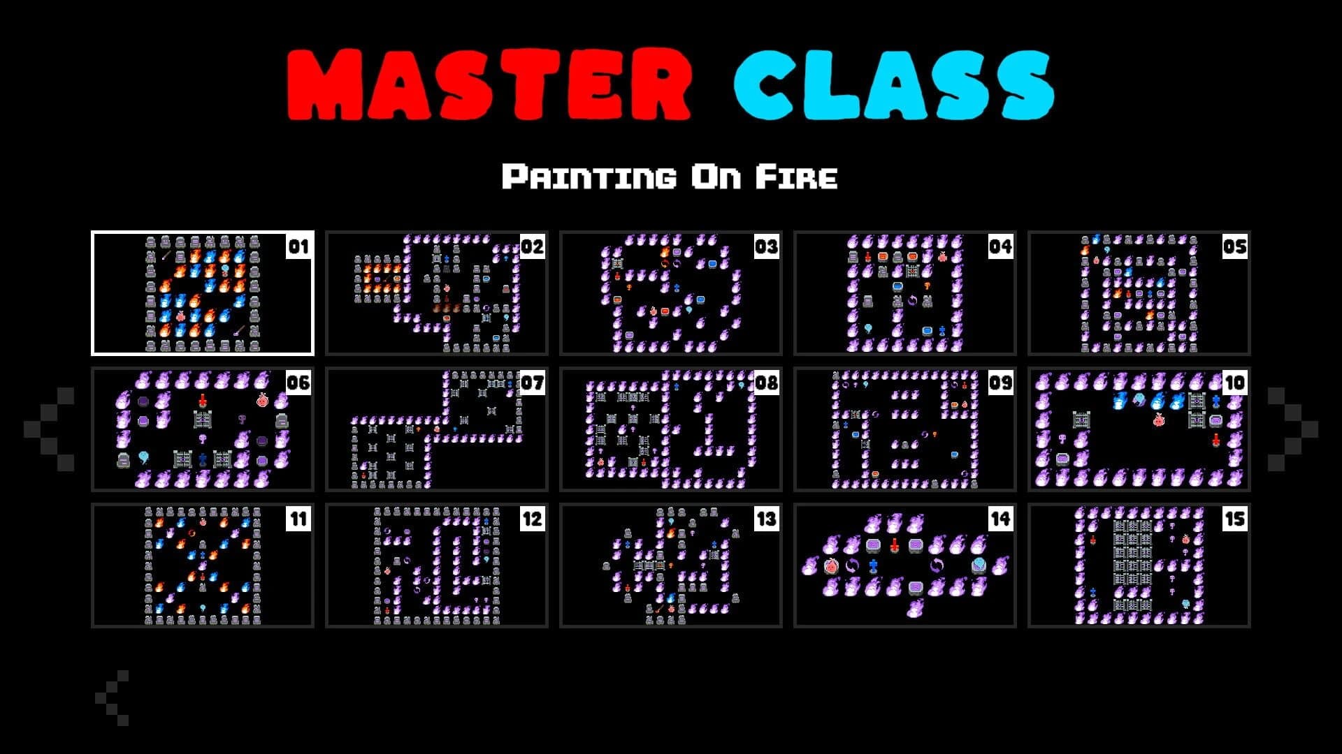 Roku and Rei screenshot 4