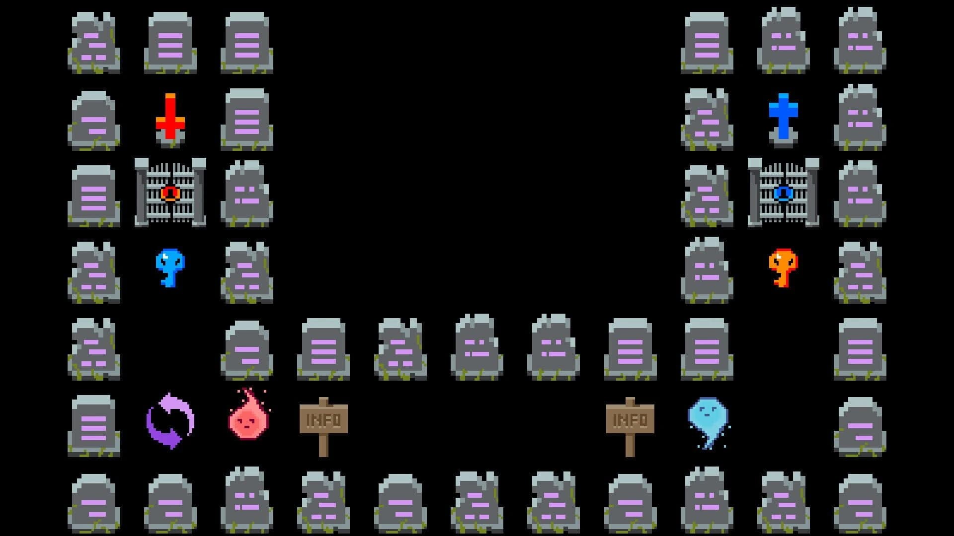 Roku and Rei screenshot 5