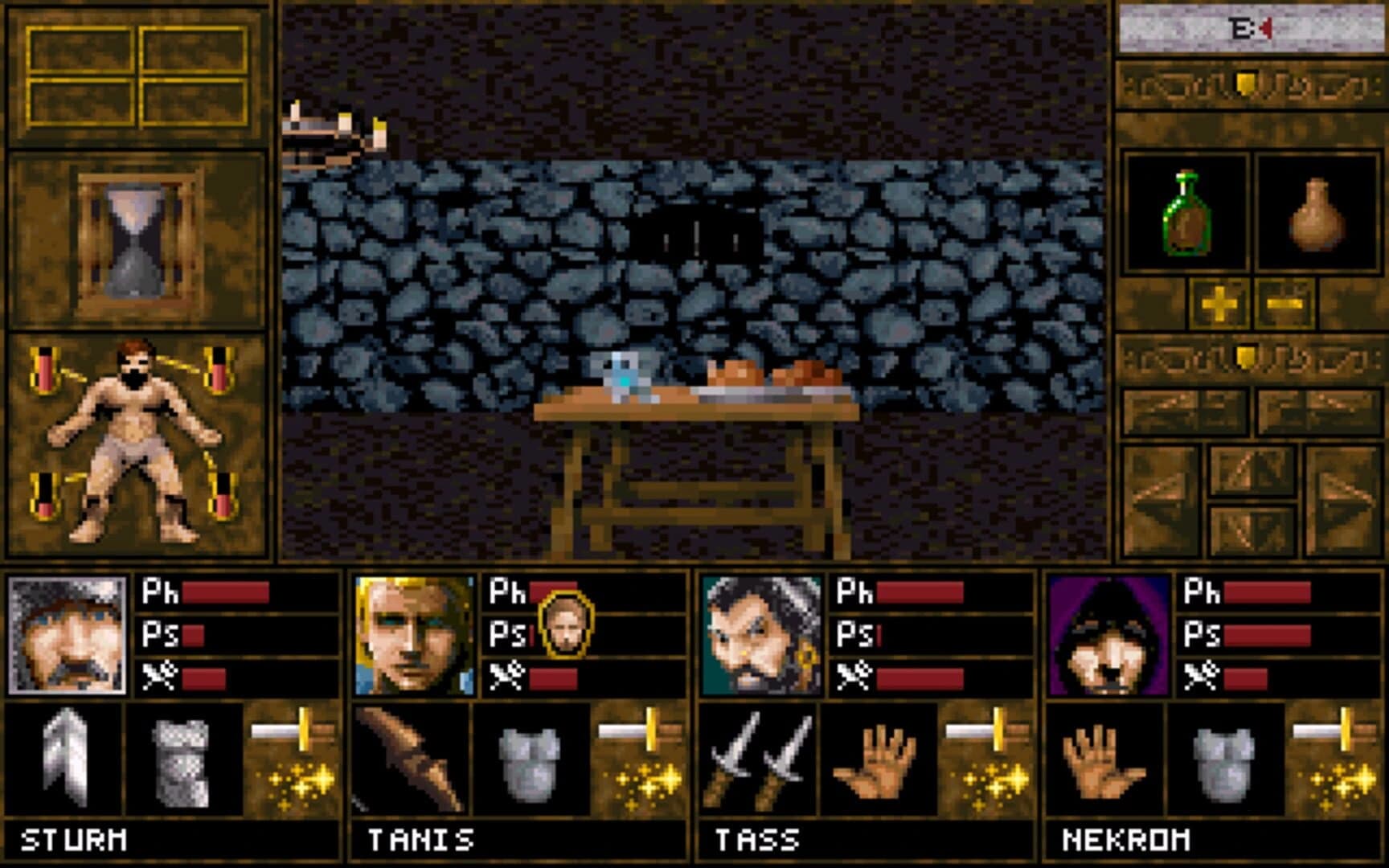 Rol Crusaders screenshot 1