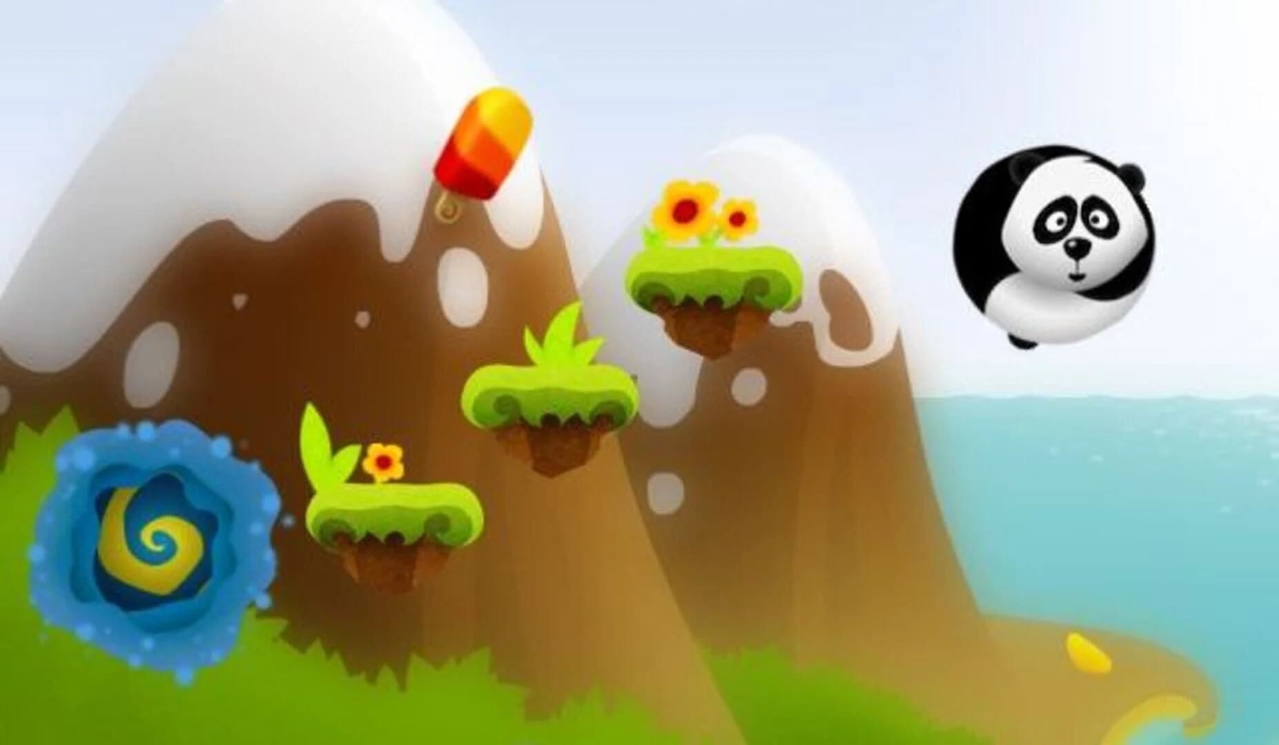 Role in the Hole screenshot 1