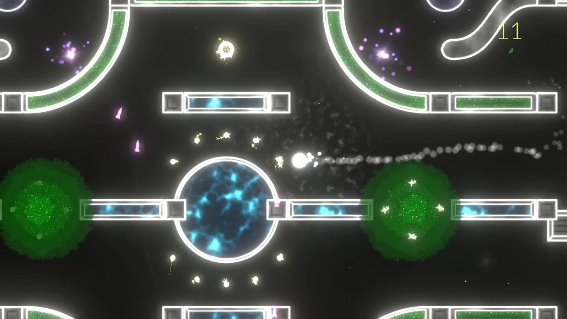 Roll screenshot 5