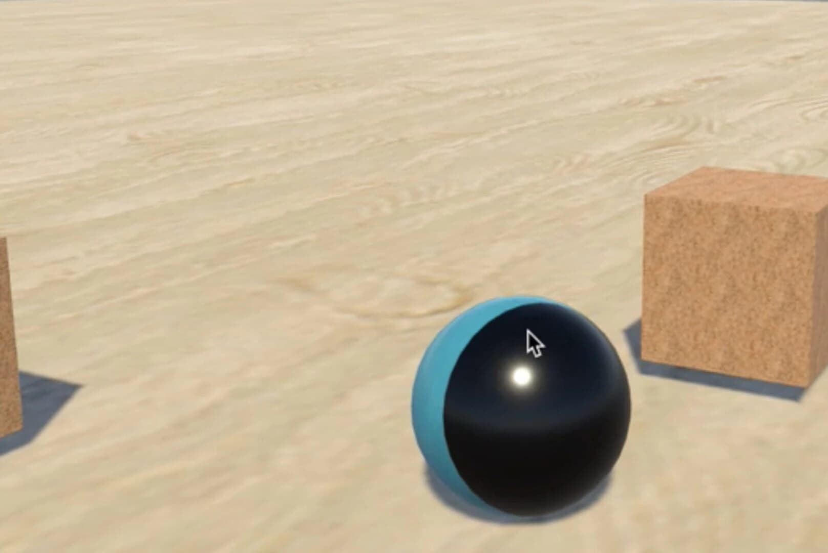 Roll a Ball With Your Friends screenshot 5