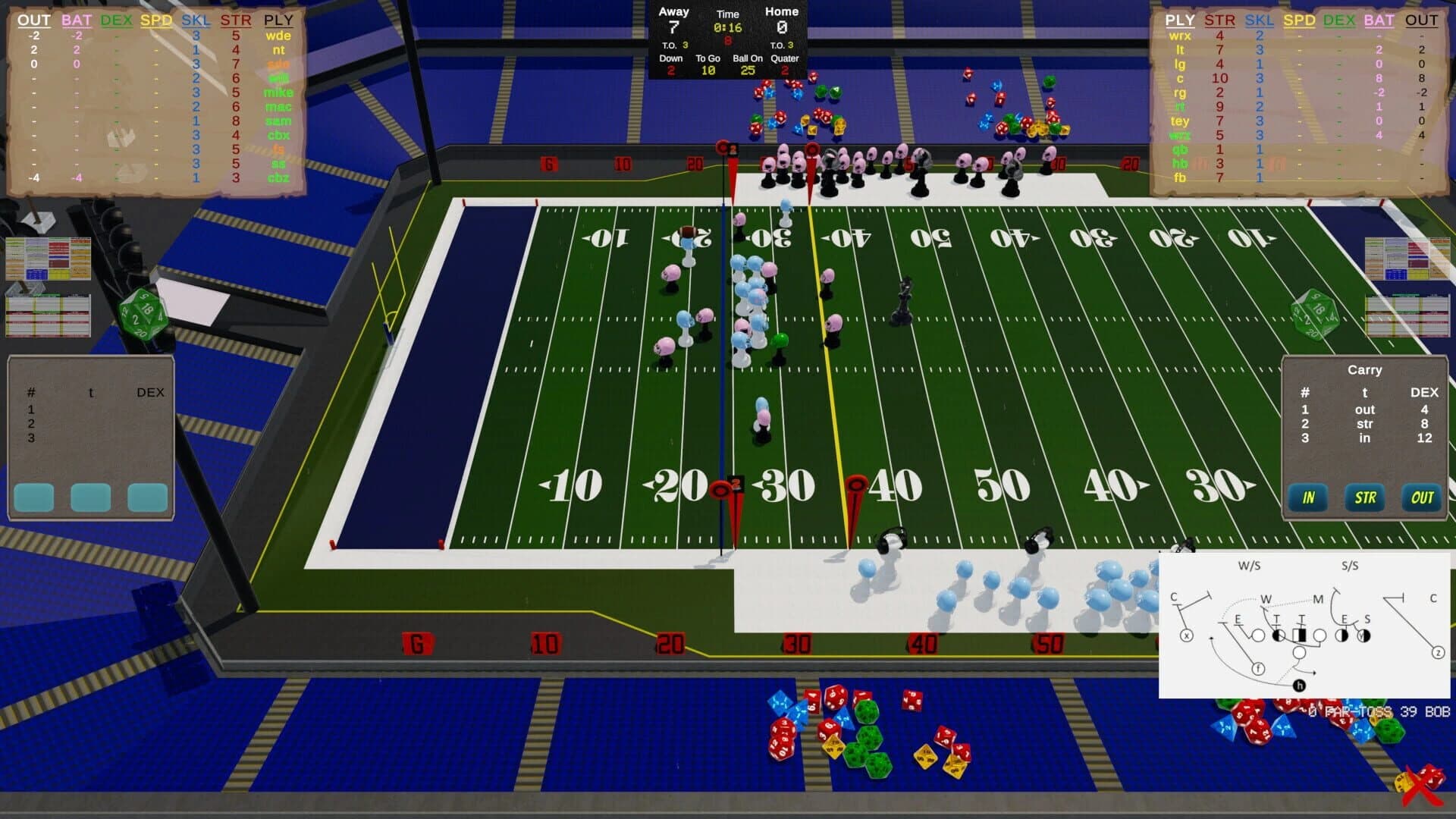 Roll & Ball screenshot 4