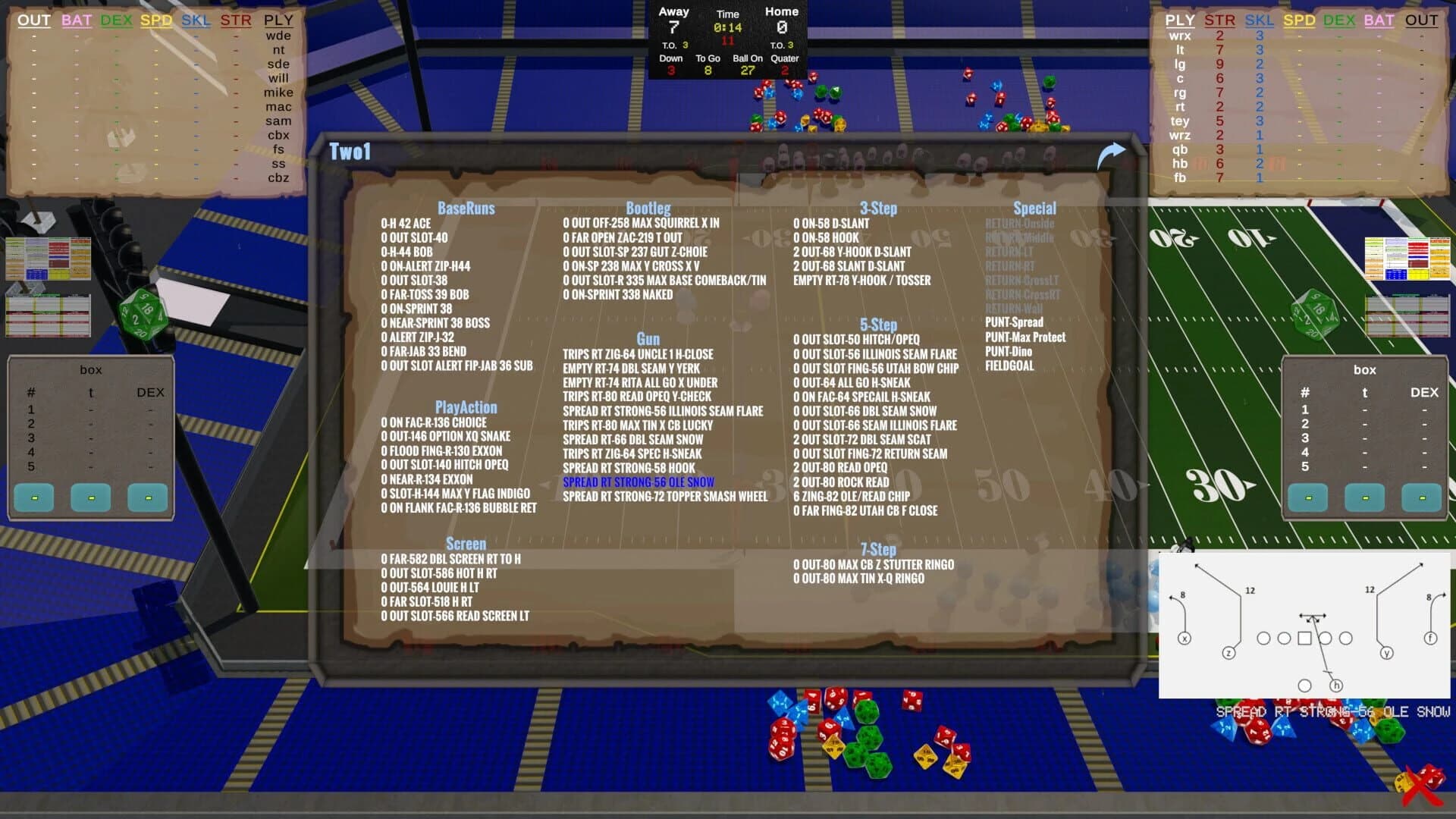 Roll & Ball screenshot 5