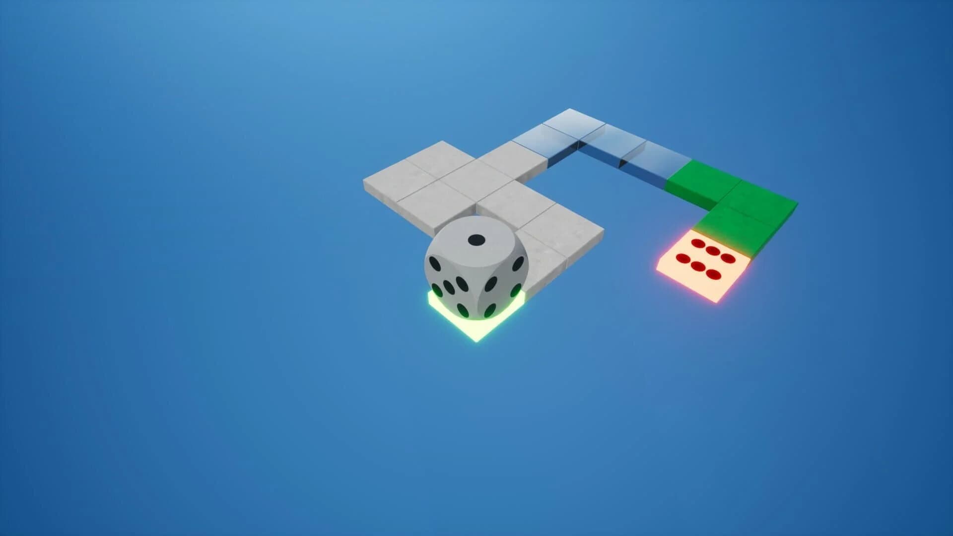 Roll It to the End screenshot 5