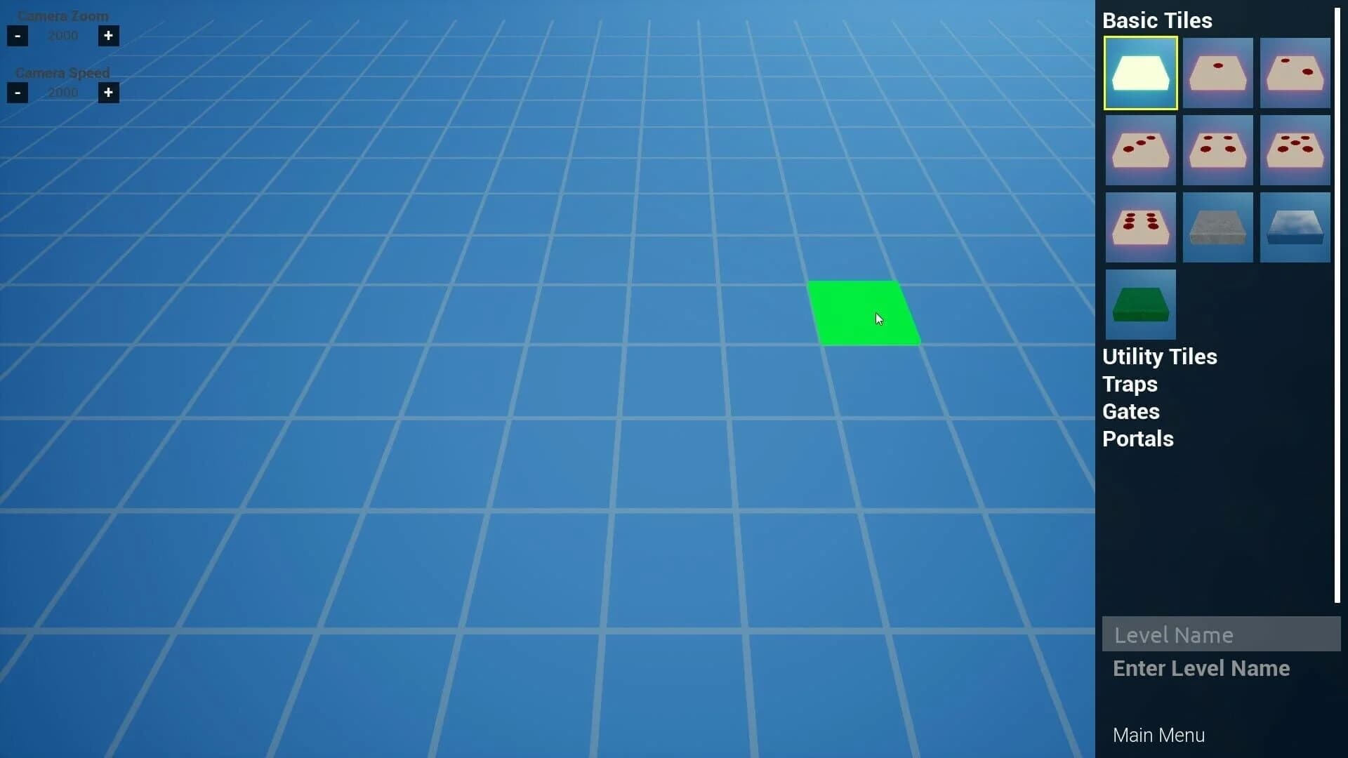 Roll It to the End screenshot 3