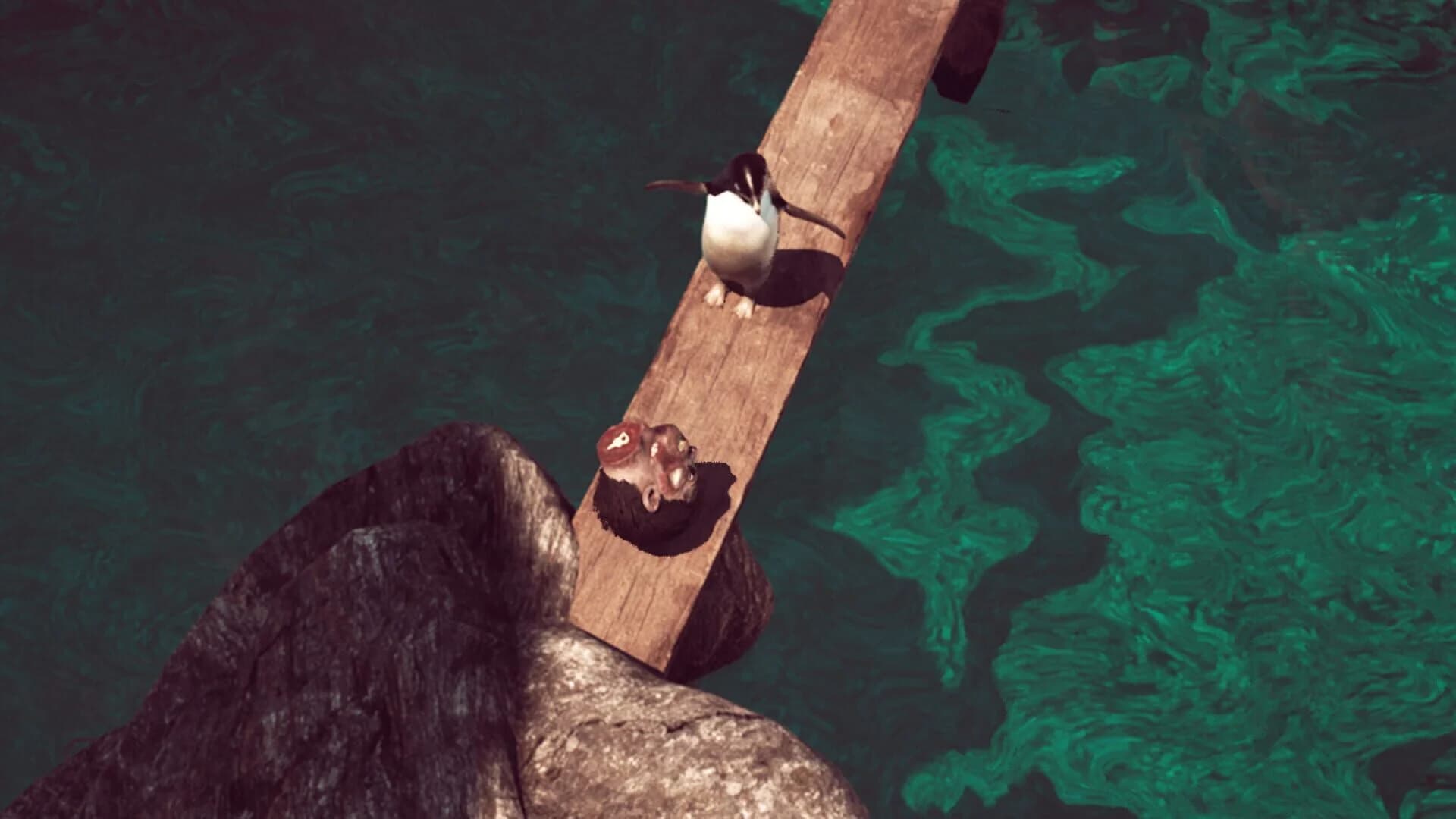 Roll Me Home screenshot 1