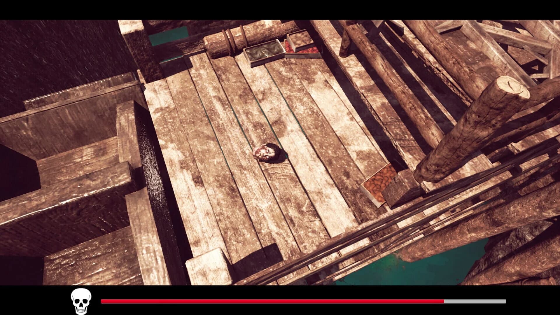 Roll Me Home screenshot 5