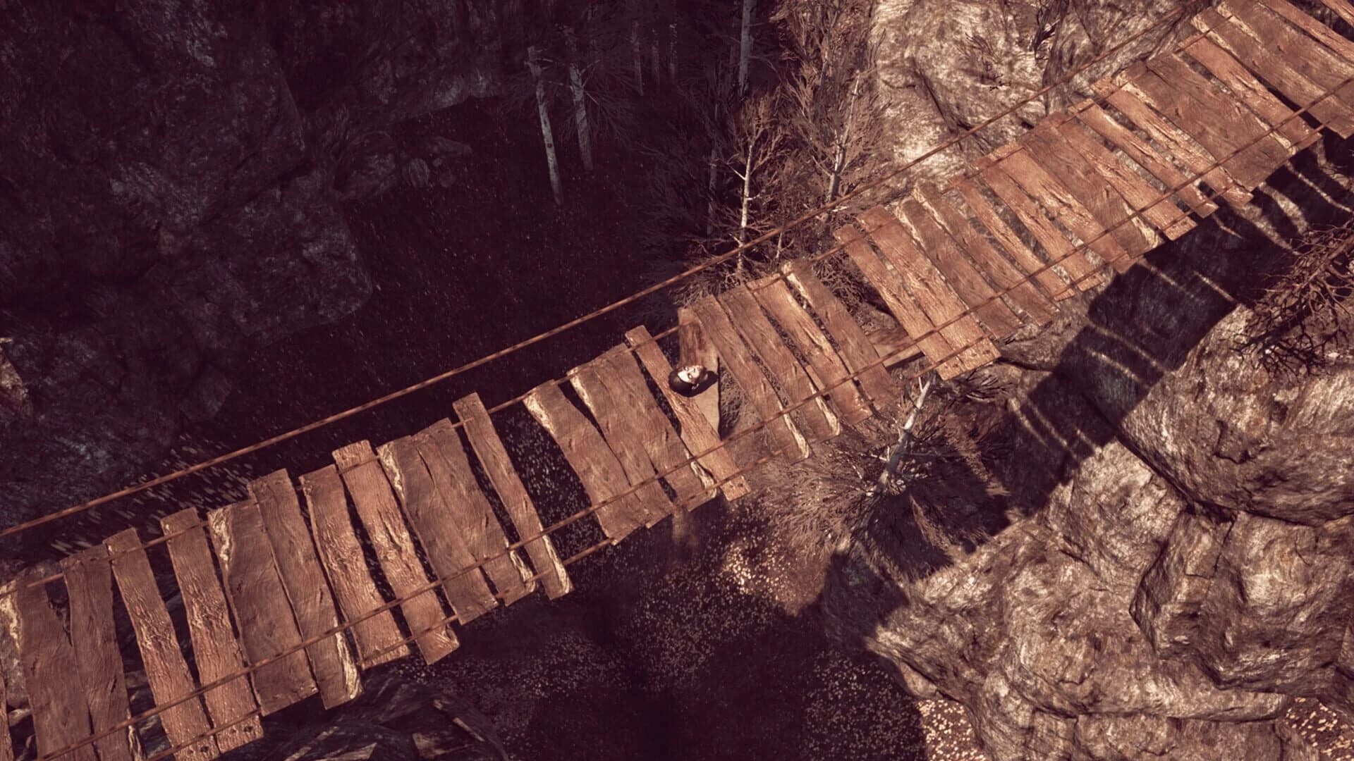 Roll Me Home screenshot 3