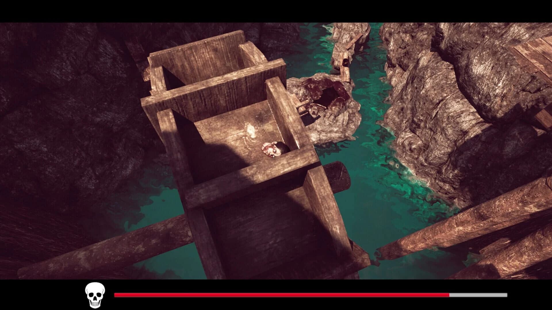 Roll Me Home screenshot 4