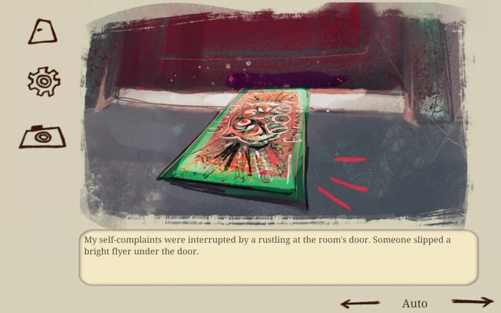 Roll of Fate screenshot 3