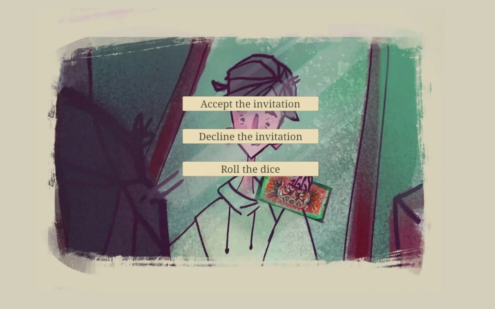 Roll of Fate screenshot 4