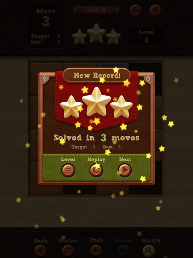 Roll the Ball screenshot 3