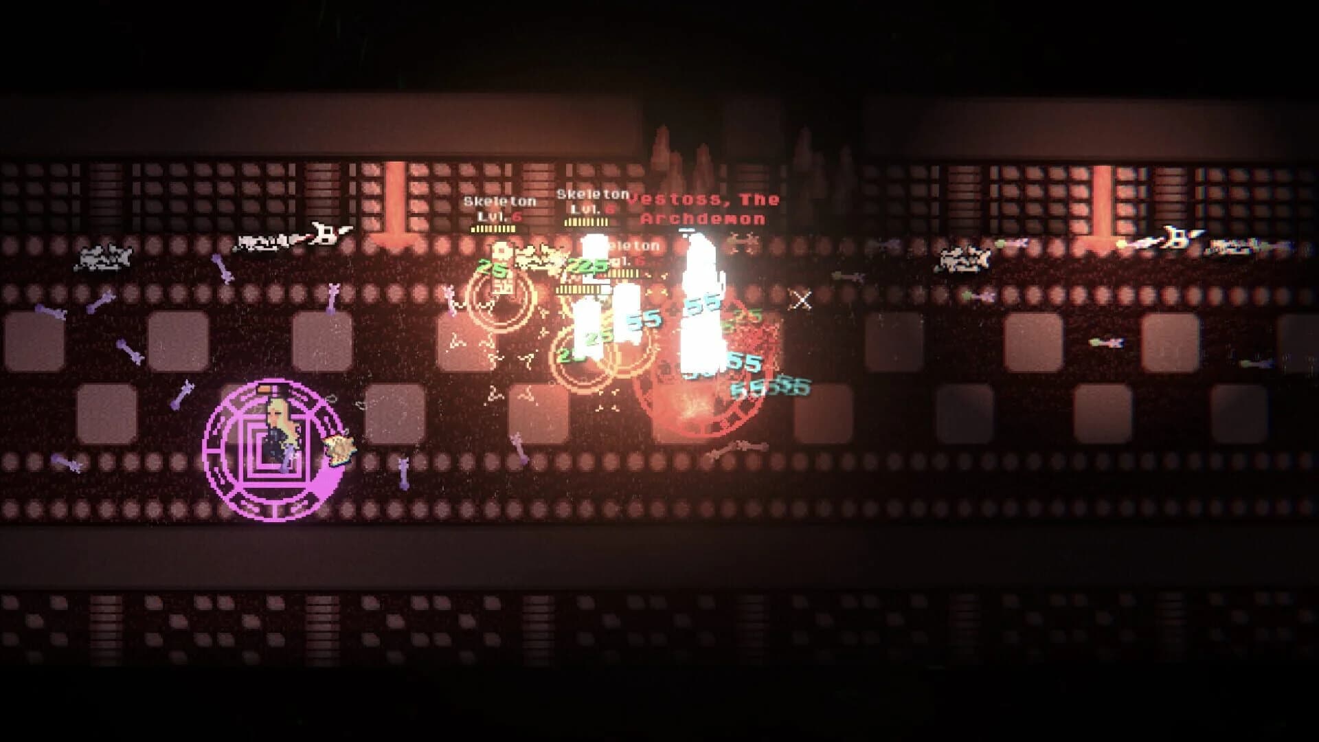 Roll The Bones screenshot 3