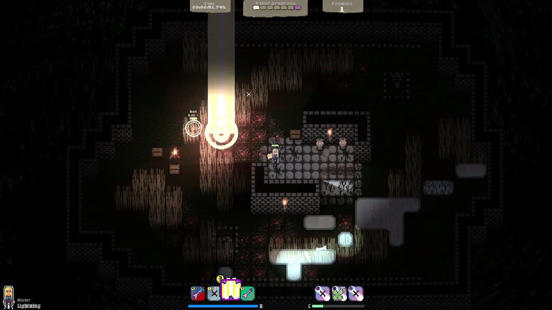 Roll The Bones screenshot 5