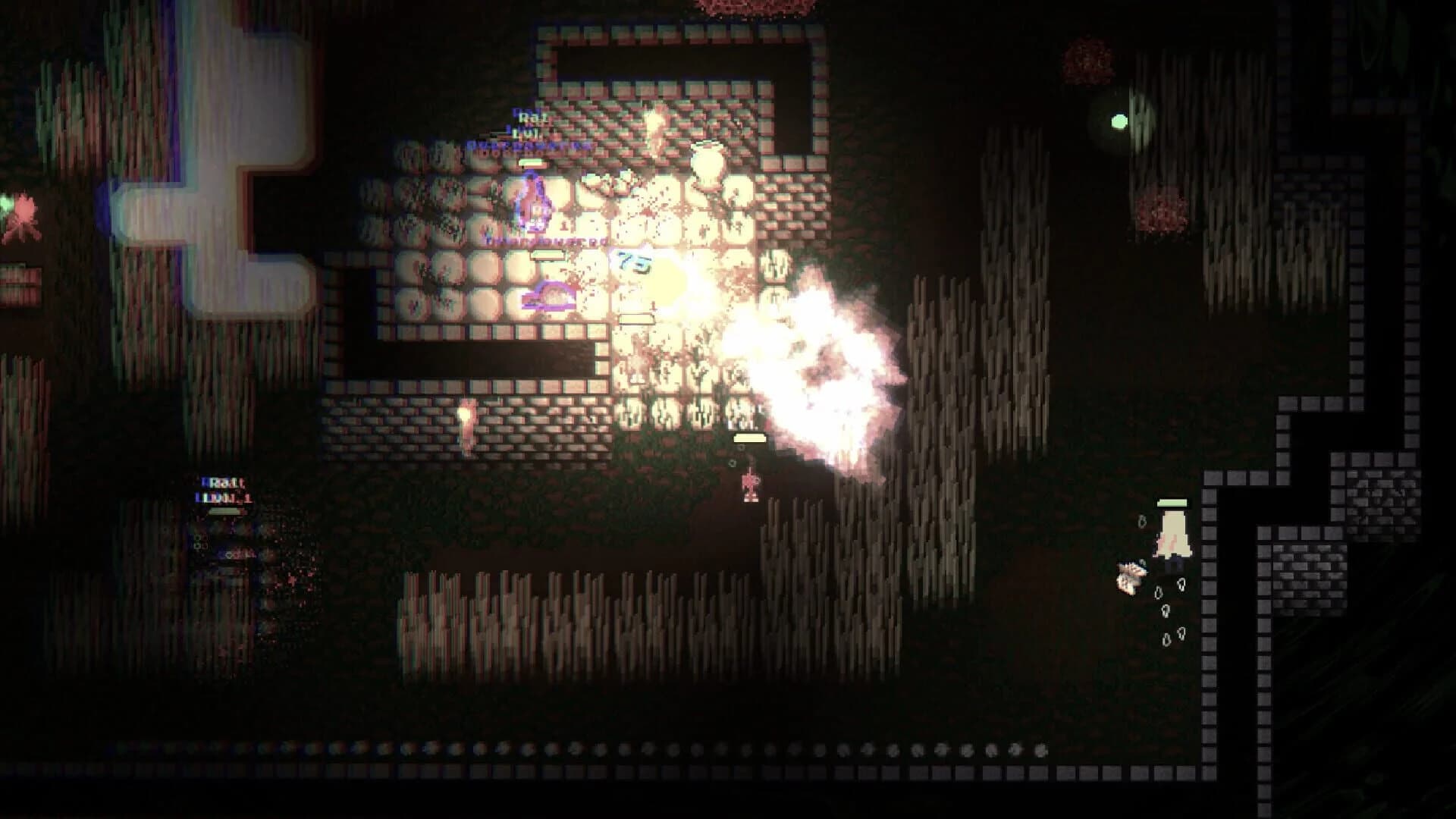 Roll The Bones screenshot 1